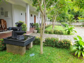 Hotel Sanhida Polonnaruwa
